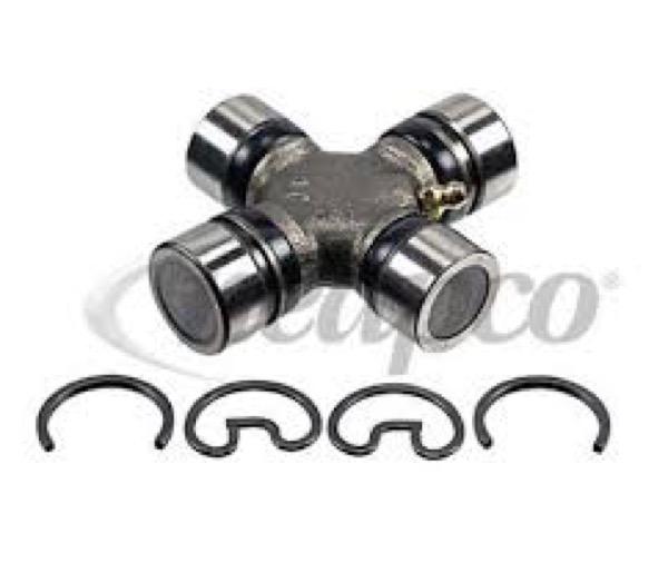 Universal Joint - Genuine Neapco