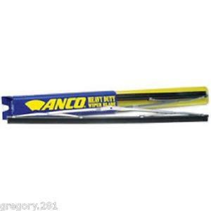 Wiper Blade - HD Curved