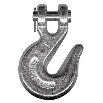 GR70 - 3/8 Clevis Grab Hook