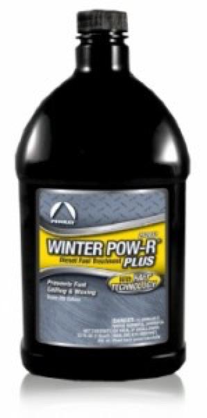 12OZ Winter Power + Low Sulphe