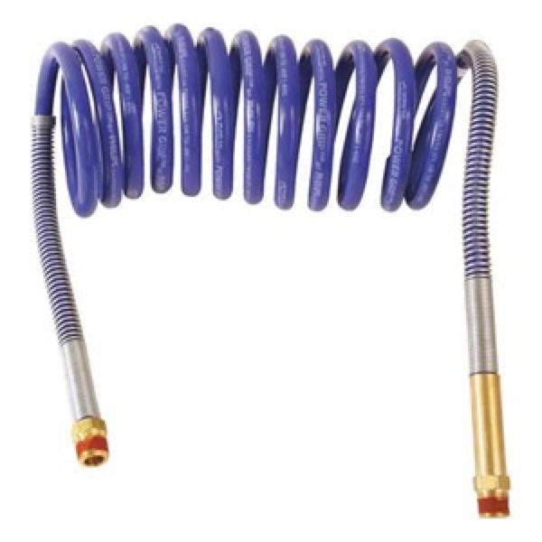 Air Brake Coil - POLAR AIR®, 15 Ft., Blue/Service