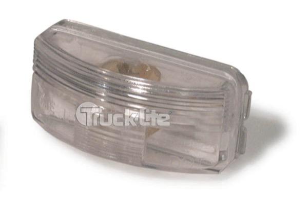 15 SERIES LICENSE LAMP 12 VOLT