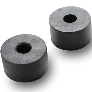 1 Piece Bracket Bushing (Pr)