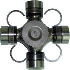 Axle Shaft U-Joint