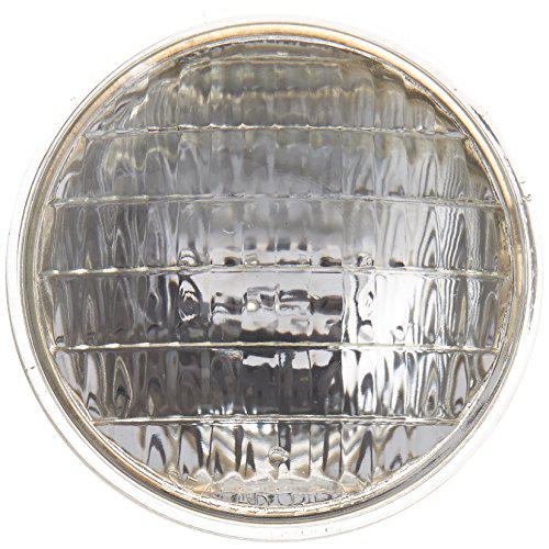 Incandescent Sealed Beam