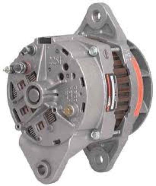 ALTERNATOR NW DR 22SI IR/EF 12V 145A