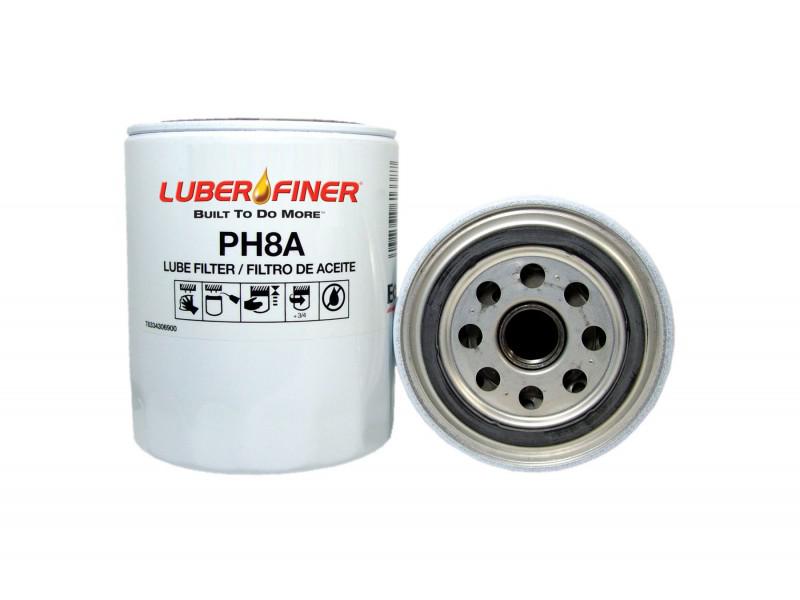 LUBERFINER OIL FILTER GB