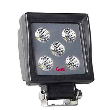 SQUARE LED WORK LAMP ASM