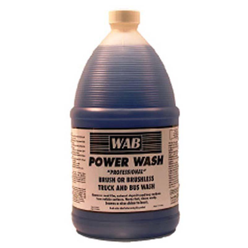 POWER WASH