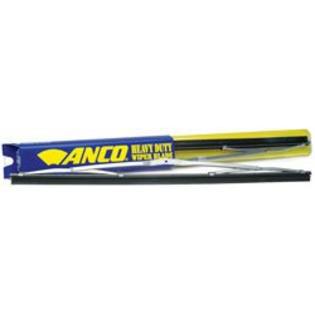 Wiper Blade - HD Curved