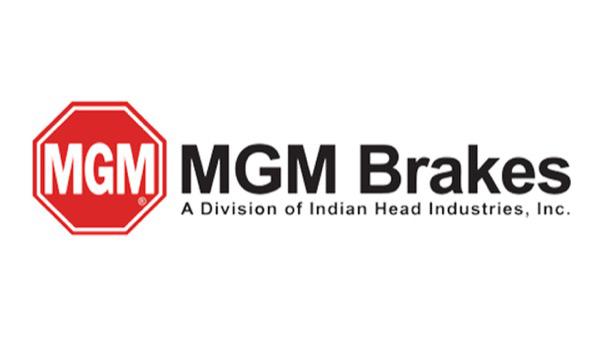 M.G.M. Brakes